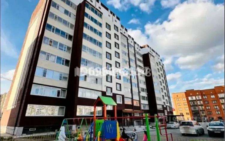 1-комнатная квартира · 51 м² · 1/9 этаж, мкр. Алтын орда, Мкрн Батыс 2 200А за 21.5 млн ₸ в Актобе — фото 21