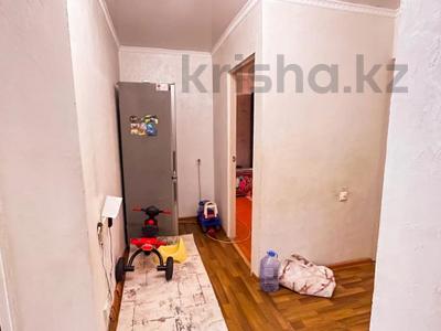 3-комнатная квартира, 62 м², 2/5 этаж, Ескельды 2 за 18.3 млн 〒 в Талдыкоргане, мкр Жетысу
