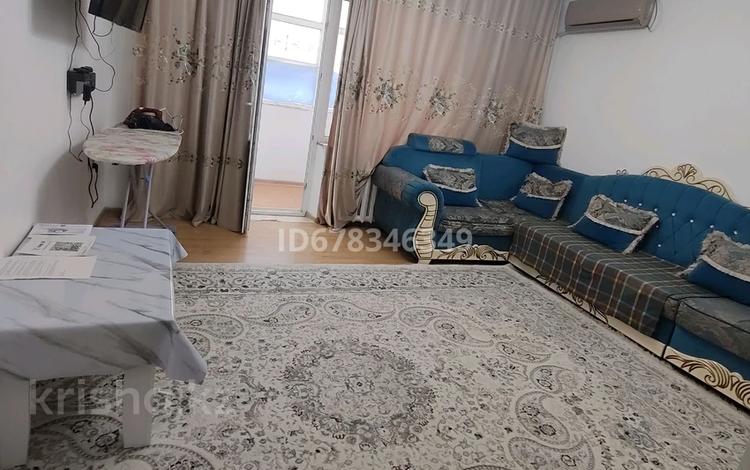 2-комнатная квартира · 52 м² · 1/5 этаж, Скаткова 111 — Абая Муратбаева за 15 000 〒 в  — фото 53