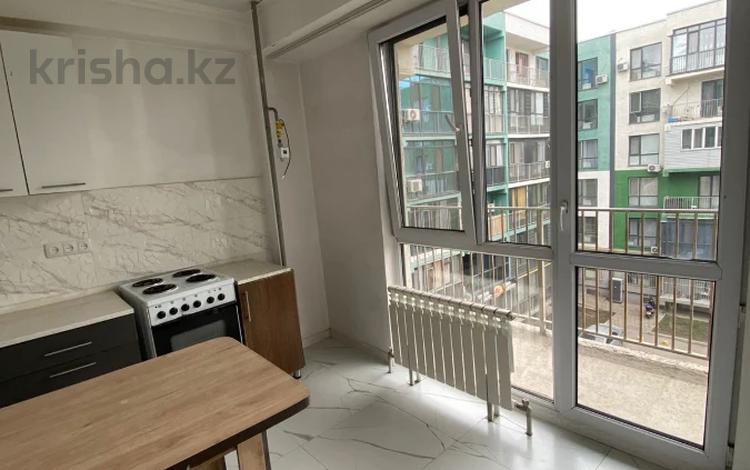 2-комнатная квартира · 46 м² · 4/6 этаж, Жунисова за 25.5 млн ₸ в Алматы, Наурызбайский р-н — фото 11