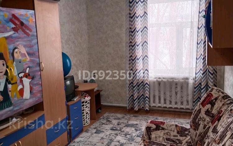 2-бөлмелі пәтер, 49.7 м², 2/2 қабат, Каражар 1 — Автовокзал-вокзал, бағасы: 10 млн 〒 в Жезказгане — фото 2