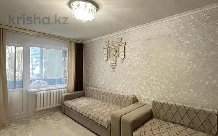 2-комнатная квартира · 52.9 м² · 5/5 этаж, Сатпаева 8 за 25.5 млн ₸ в Усть-Каменогорске — фото 2