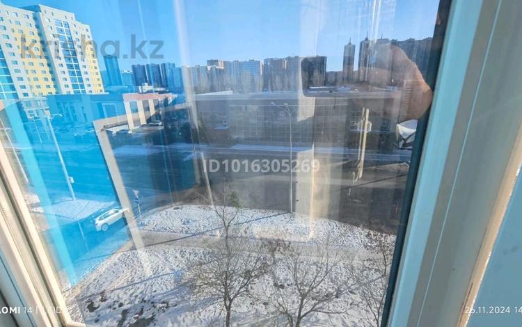 1-комнатная квартира · 31 м² · 5/5 этаж, Майлина 3 за 165 000 ₸ в Астане, Алматы р-н — фото 2