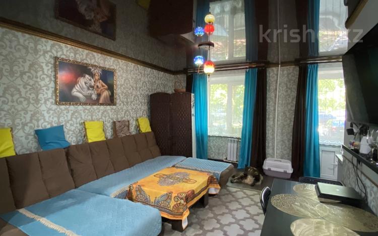 3-комнатная квартира, 58 м², 1/5 этаж, баймуканова 118 за 16.3 млн 〒 в Кокшетау — фото 2