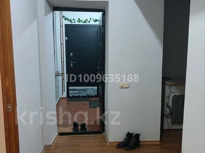 3-комнатная квартира · 59.2 м² · 4/4 этаж, Жангозина дом 43,КВ.12 за 22 млн 〒 в Каскелене