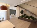 Отдельный дом · 6 комнат · 650 м², ул. Сандыктас 42 за ~ 1.2 млрд ₸ в Алматы, Бостандыкский р-н — фото 19