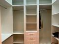 4-комнатная квартира · 150 м² · 2/6 этаж, Сыганак за 177.9 млн ₸ в Астане, Есильский р-н — фото 25