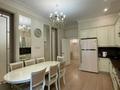 4-комнатная квартира · 150 м² · 2/6 этаж, Сыганак за 177.9 млн ₸ в Астане, Есильский р-н — фото 14