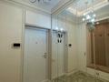 4-комнатная квартира · 150 м² · 2/6 этаж, Сыганак за 177.9 млн ₸ в Астане, Есильский р-н — фото 33