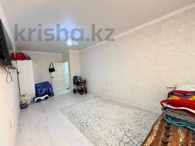 1-бөлмелі пәтер · 39 м² · 10/12 қабат, Бейбарыс Султан 23,25,27, бағасы: 20.6 млн ₸ в Астане, Сарыарка р-н