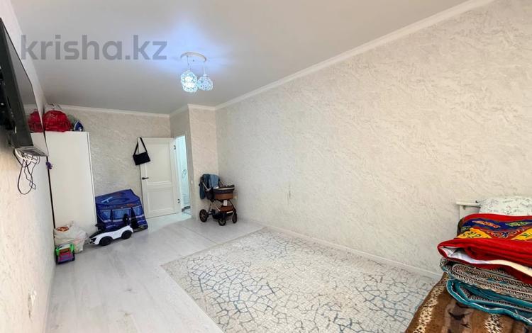 1-бөлмелі пәтер · 39 м² · 10/12 қабат, Бейбарыс Султан 23,25,27, бағасы: 20.6 млн ₸ в Астане, Сарыарка р-н — фото 9