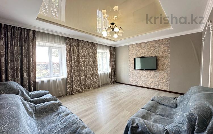 Отдельный дом · 6 комнат · 173.1 м² · 8.77 сот., мкр Юго-Восток, Четская — Четская, Район Жаровни за 93 млн ₸ в Караганде, Казыбек би р-н — фото 2