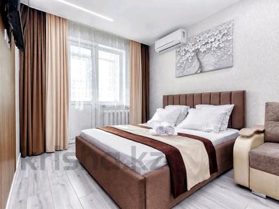 1-комнатная квартира · 40 м² · 2/9 этаж, Керей и Жанибек хандар 12/1 — Ботанический сад за 15 000 〒 в Астане, Есильский р-н