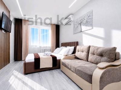 1-комнатная квартира · 40 м² · 2/9 этаж, Керей и Жанибек хандар 12/1 — Ботанический сад за 18 000 ₸ в Астане, Есильский р-н
