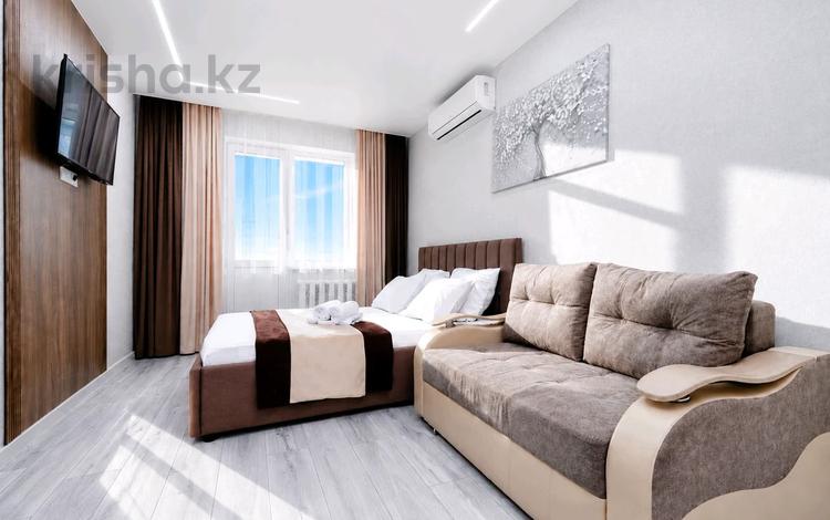 1-комнатная квартира · 40 м² · 2/9 этаж, Керей и Жанибек хандар 12/1 — Ботанический сад за 18 000 ₸ в Астане, Есильский р-н — фото 68