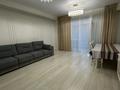 2-комнатная квартира · 82.3 м² · 5/9 этаж, А98 4 за 55 млн ₸ в Астане, Алматы р-н — фото 2
