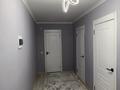 3-комнатная квартира · 80 м² · 3/9 этаж, 11 45А — Напротив обл суда за 140 000 ₸ в Туркестане