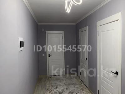 3-комнатная квартира · 80 м² · 3/9 этаж, 11 45А — Напротив обл суда за 150 000 ₸ в Туркестане