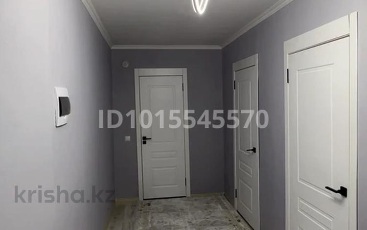 3-комнатная квартира · 80 м² · 3/9 этаж, 11 45А — Напротив обл суда за 140 000 ₸ в Туркестане — фото 16