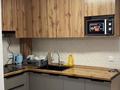 3-комнатная квартира · 80 м² · 3/9 этаж, 11 45А — Напротив обл суда за 140 000 ₸ в Туркестане — фото 15