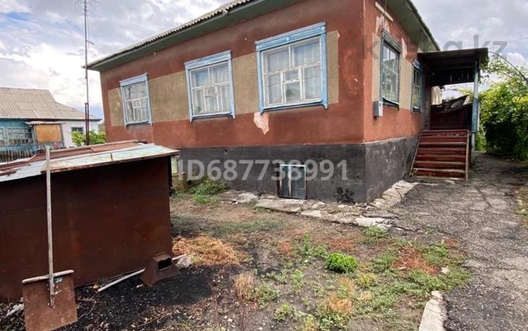 Отдельный дом • 5 комнат • 120 м² • 40 сот., Байдукова 8 за 10 млн 〒 в Уштобе — фото 2