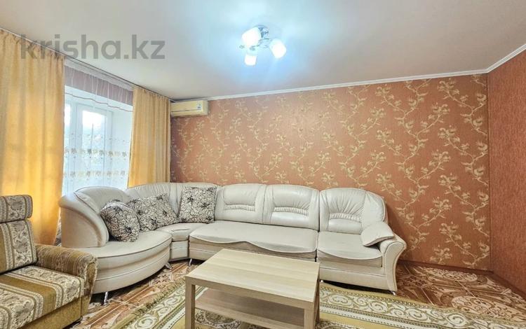 3-бөлмелі пәтер · 62.4 м² · 3/6 қабат, Алтынсарина 106, бағасы: 26.5 млн ₸ в Костанае — фото 2