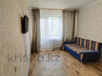 1-бөлмелі пәтер · 34 м² · 4/5 қабат, Майлина 3 — Тауелсиздик, бағасы: 24.5 млн ₸ в Астане, Алматы р-н