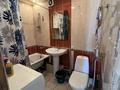 3-бөлмелі пәтер · 56 м² · 3/5 қабат, 21-шағынаудан 12, бағасы: 13 млн ₸ в Караганде, Алихана Бокейханова р-н — фото 2
