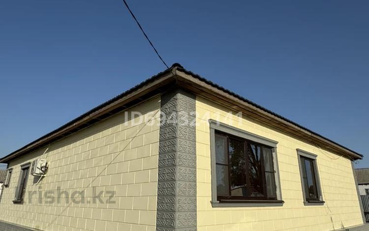Отдельный дом · 7 комнат · 168 м² · 1 сот., Атырау — РТС за 31 млн ₸ в Курмангазы (Ганюшкино) — фото 2