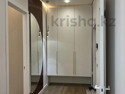 2-комнатная квартира · 60 м² · 6/21 этаж, Аль-Фараби 4 — Сейфуллина за 600 000 ₸ в Алматы, Бостандыкский р-н