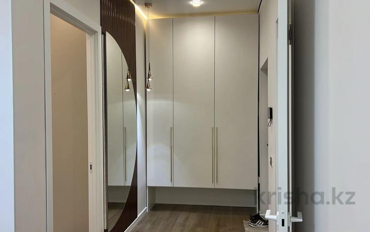2-комнатная квартира · 60 м² · 6/21 этаж, Аль-Фараби 4 — Сейфуллина за 600 000 ₸ в Алматы, Бостандыкский р-н — фото 2