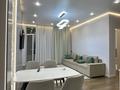 2-бөлмелі пәтер · 60 м² · 6/21 қабат, Аль-Фараби 4 — Сейфуллина, бағасы: 600 000 ₸ в Алматы, Бостандыкский р-н