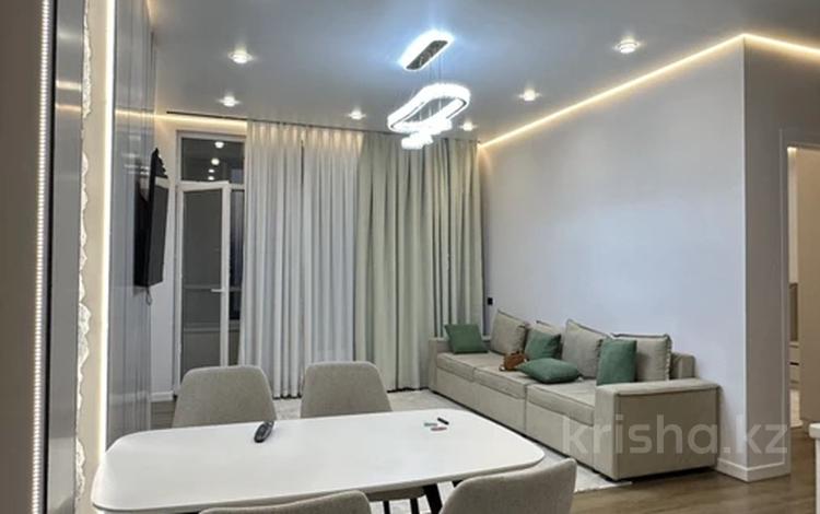 2-бөлмелі пәтер · 60 м² · 6/21 қабат, Аль-Фараби 4 — Сейфуллина, бағасы: 600 000 ₸ в Алматы, Бостандыкский р-н — фото 11