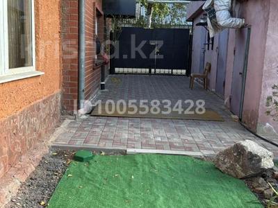 Часть дома · 3 комнаты · 79.3 м² · 3.31 сот., мкр Новый Город, ул Сарсекова 24 за 40 млн 〒 в Караганде, Казыбек би р-н