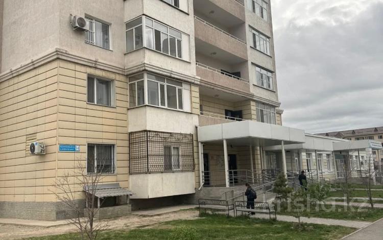 1-комнатная квартира · 50 м² · 8/16 этаж, Болашак за 18 млн ₸ в Талдыкоргане, мкр Болашак — фото 10