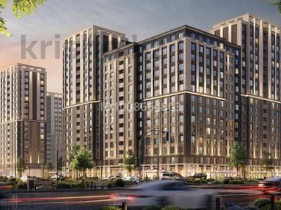 1-комнатная квартира · 39.52 м², Улы Дала 14 за 29 млн 〒 в Астане, Нура р-н