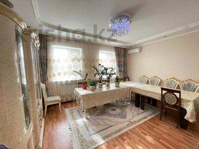 Отдельный дом · 5 комнат · 177 м² · 8 сот., мкр Балауса за 29.6 млн 〒 в Атырау