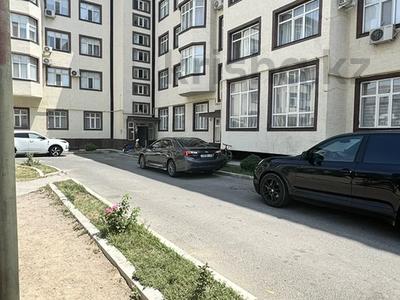 2-комнатная квартира · 98 м² · 2/6 этаж, мкр Байтерек 15 — ЖК Инжу за 32.5 млн ₸ в Таразе