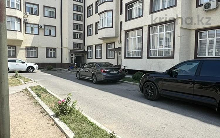 2-бөлмелі пәтер · 98 м² · 2/6 қабат, Байтерек ш/а. 15 — ЖК Инжу, бағасы: 32.5 млн ₸ в Таразе, мкр Байтерек — фото 2