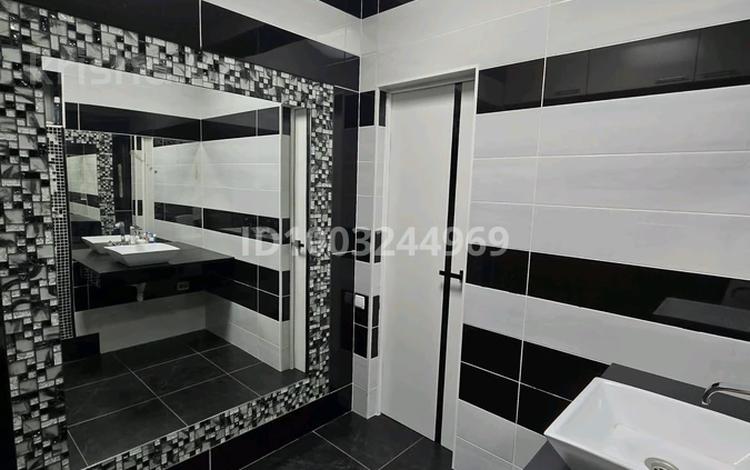 Жеке үй · 4 бөлме · 140 м² · 7.5 сот., Жибек жолы 358 — АЗС баурхан, бағасы: 63 млн ₸ в Кордае — фото 2