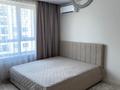 1-бөлмелі пәтер · 45.3 м² · 12/16 қабат, Егизбаева — Каныша Сатпаева, бағасы: 50.8 млн ₸ в Алматы, Бостандыкский р-н
