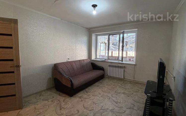 1-бөлмелі пәтер · 34.5 м² · 9/10 қабат, проспект Алии Молдагуловой 36, бағасы: 9.5 млн ₸ в Актобе — фото 7