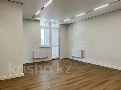 2-комнатная квартира · 56 м² · 4/12 этаж, мкр Дарабоз 87 за 36 млн ₸ в Алматы, Алатауский р-н