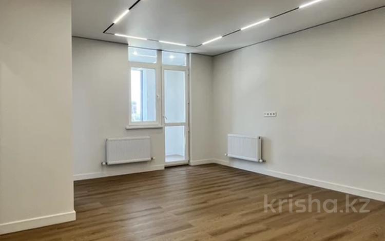 2-комнатная квартира · 56 м² · 4/12 этаж, мкр Дарабоз 87 за 36 млн ₸ в Алматы, Алатауский р-н — фото 12