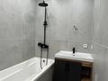 2-комнатная квартира · 56 м² · 4/12 этаж, мкр Дарабоз 87 за 36 млн ₸ в Алматы, Алатауский р-н — фото 9