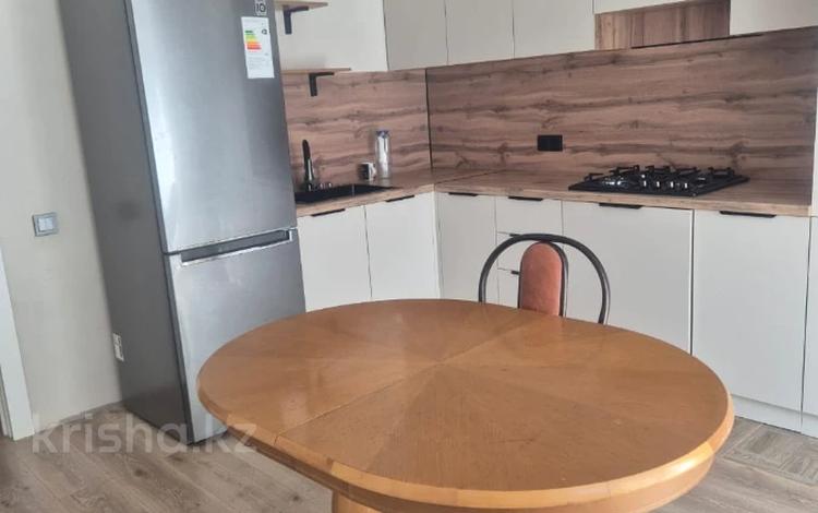 2-бөлмелі пәтер · 80 м² · 3/5 қабат, Алтын орда, бағасы: 31 млн ₸ в Актобе — фото 2