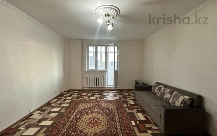 1-комнатная квартира · 42.2 м² · 9/10 этаж, Каныша Сатпаева 23 за 22.5 млн ₸ в Астане, Алматы р-н — фото 5