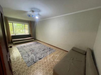 1-комнатная квартира · 36 м² · 1/6 этаж, Петрова 23 за 17.9 млн ₸ в Астане, Алматы р-н