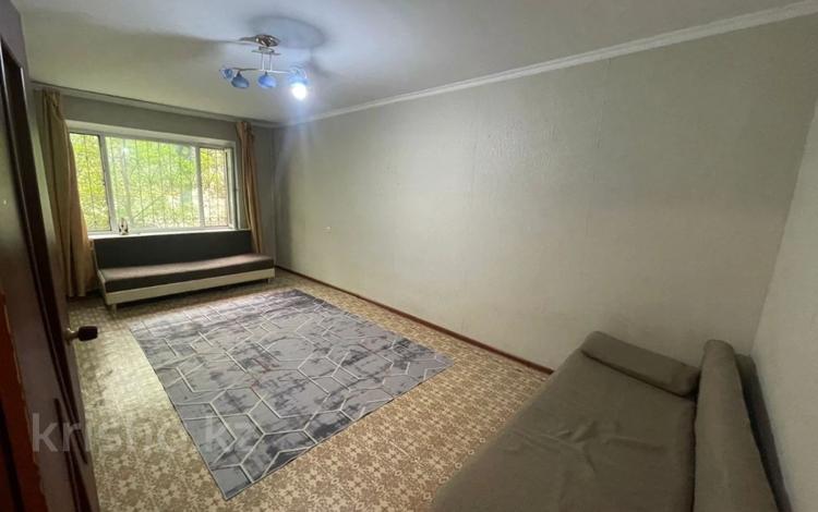 1-комнатная квартира · 36 м² · 1/6 этаж, Петрова 23 за 17.9 млн ₸ в Астане, Алматы р-н — фото 7