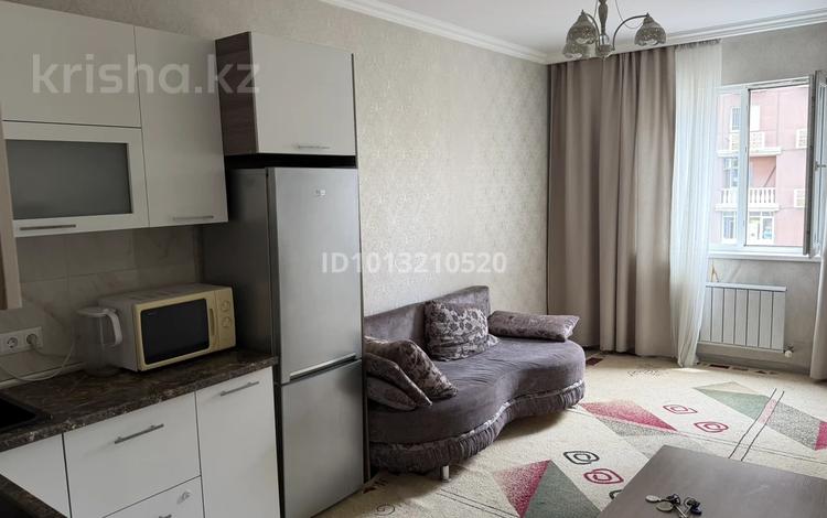 1-комнатная квартира · 45 м² · 5/12 этаж, Сатпаева 90/36 за 280 000 ₸ в Алматы, Бостандыкский р-н — фото 2
